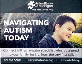 Autism Alliance of Michigan